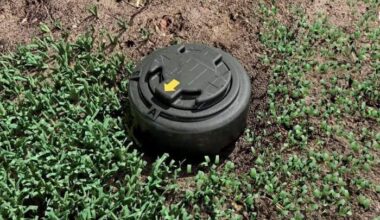 Finland eyeing return of antipersonnel mines to inventory — president