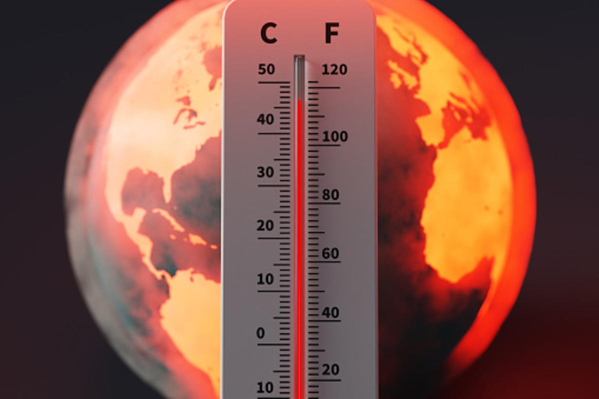 Climate change exacerbated Canada's summer heat waves: ECCC