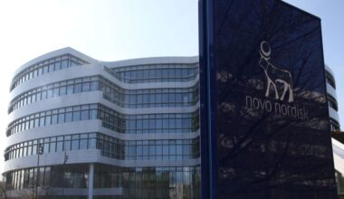 Denmark raises 2025 GDP outlook, benefits from Novo Nordisk's growth