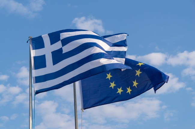 ΕΛΛΑΔΑ ΕΕ
