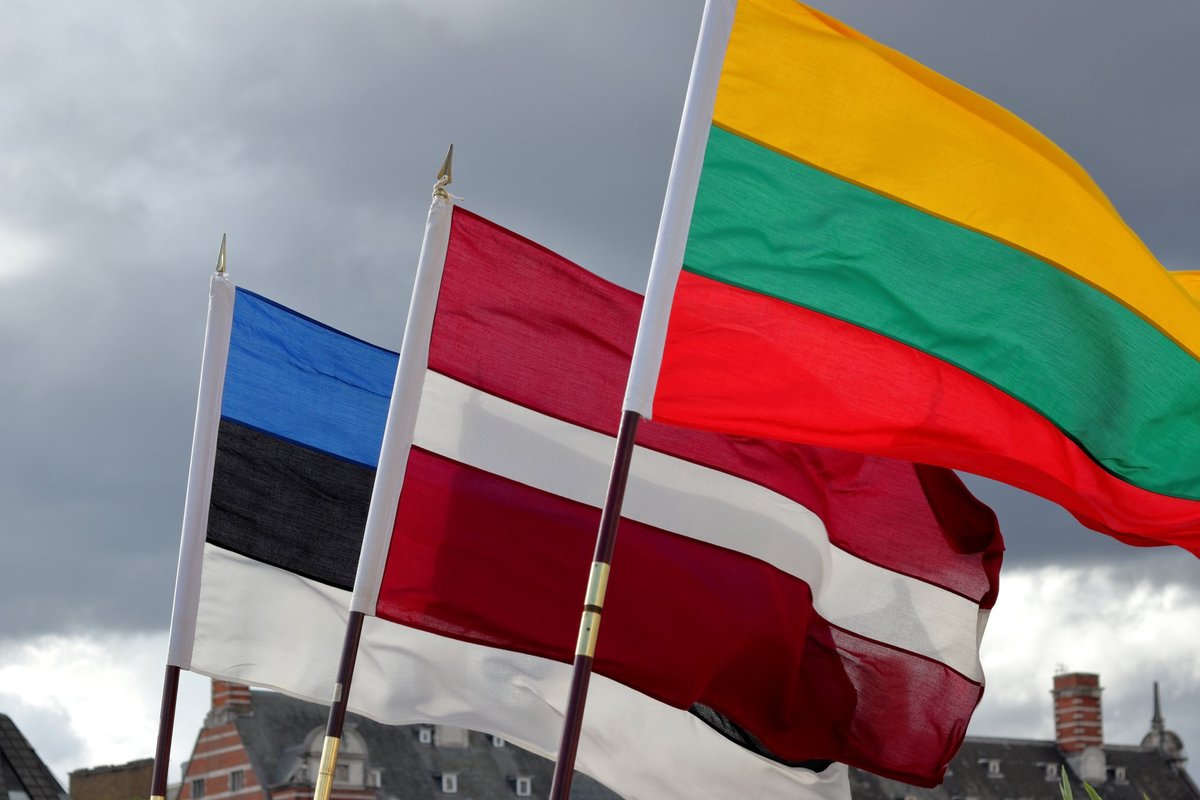 Ökonomist: Leedu majanduskasv on Euroopas teisel kohal. Eesti ja Läti jäävad kaugele maha