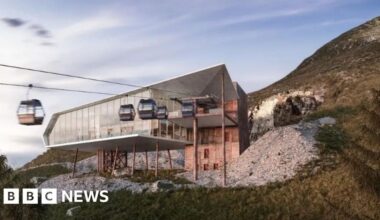 Public to share views on controversial £44m gondola