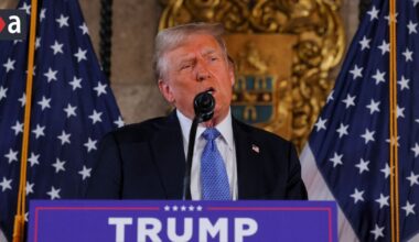 Donald Trump odmietol dohodu o rozpočte vyjednanú v Kongrese