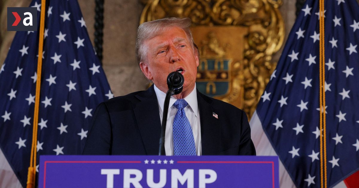 Donald Trump odmietol dohodu o rozpočte vyjednanú v Kongrese