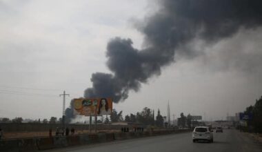 Guerra in Siria, le ultime news sui ribelli e la caduta del regime di Assad