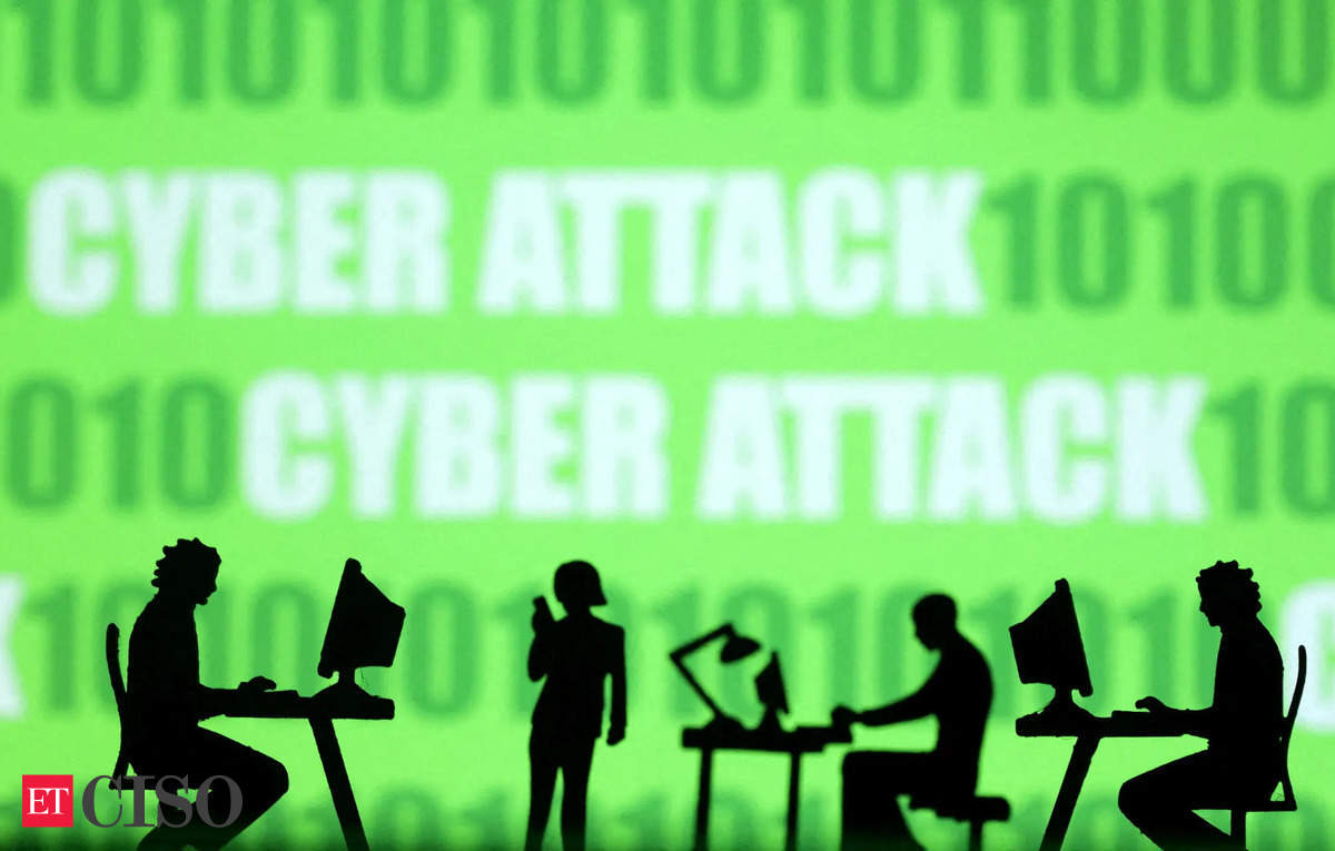Data-loss prevention company cyberhaven hit by breach, statement says, ET CISO