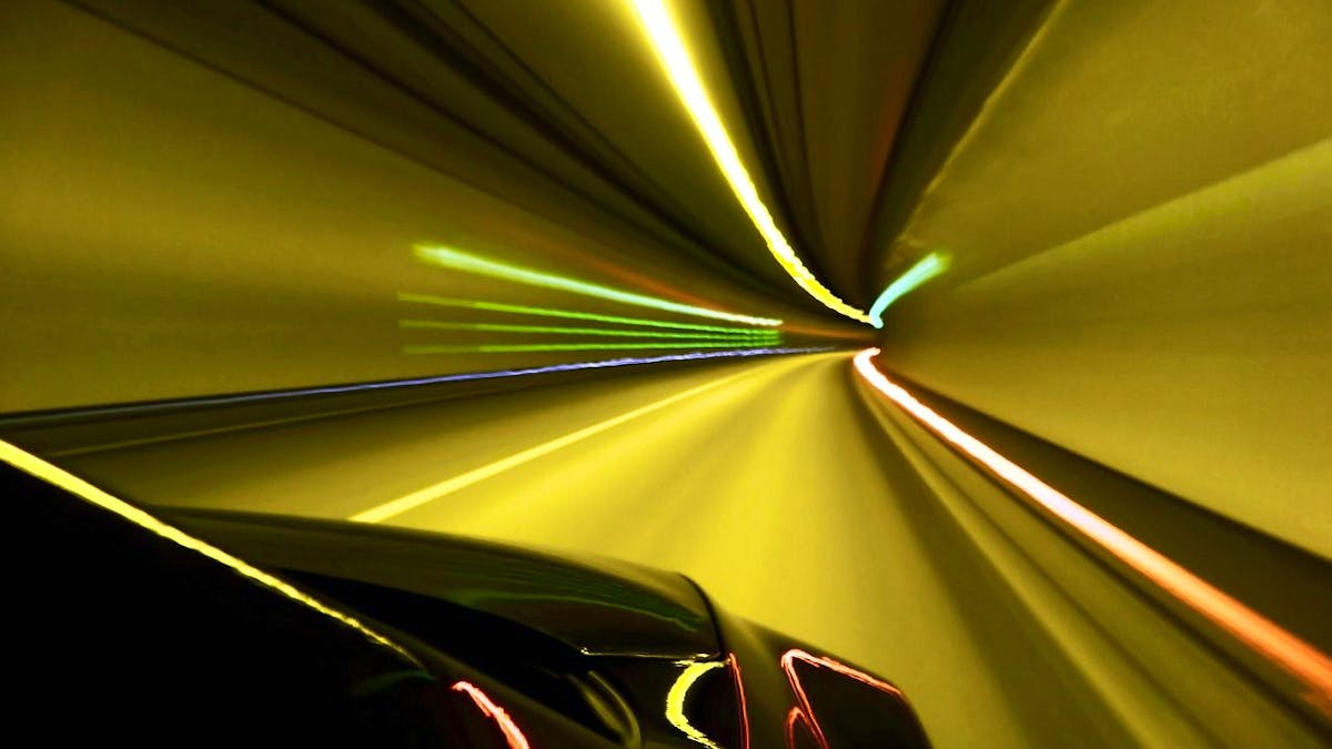 Au Luxembourg: Ivre, il fonçait à 173 km/h au lieu de 110