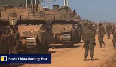 Israel threatens to expand war ‘go deeper’ into Lebanon if Hezbollah truce collapses