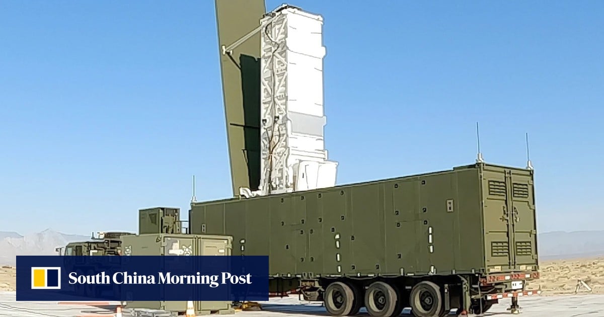 Philippine army wants to buy Typhon system, China slams ‘extremely irresponsible choice’