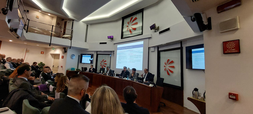 The Compliance Roadshow, for ethical leadership at the service of business