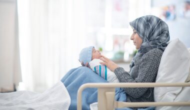 Muhammad Now The Most Popular Name For A Baby In Great Britain, Data Shows