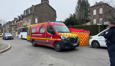 une fillette de 7 ans héliportée en urgence absolue