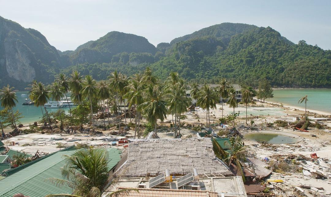 Tsunami 20 år etter: kan det skje igjen?