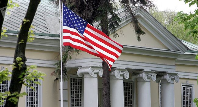 The United States strongly recommended its citizens to leave Belarus — EADaily, December 23rd, 2024 — Politics, Belarus