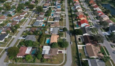 Affordability woes in a strong economy: 2025 housing market outlook