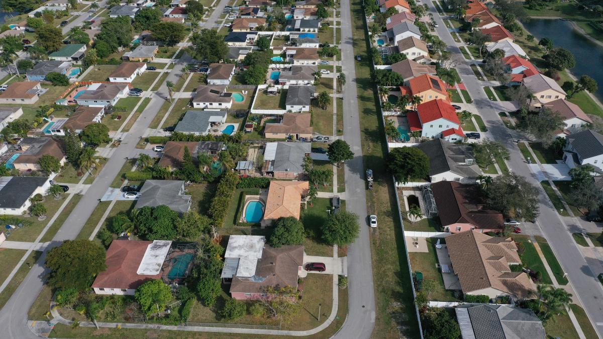 Affordability woes in a strong economy: 2025 housing market outlook