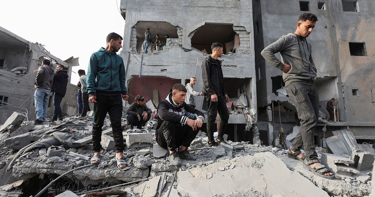 West Asia Conflict LIVE | UN General Assembly to vote on 'unconditional' ceasefire in Gaza