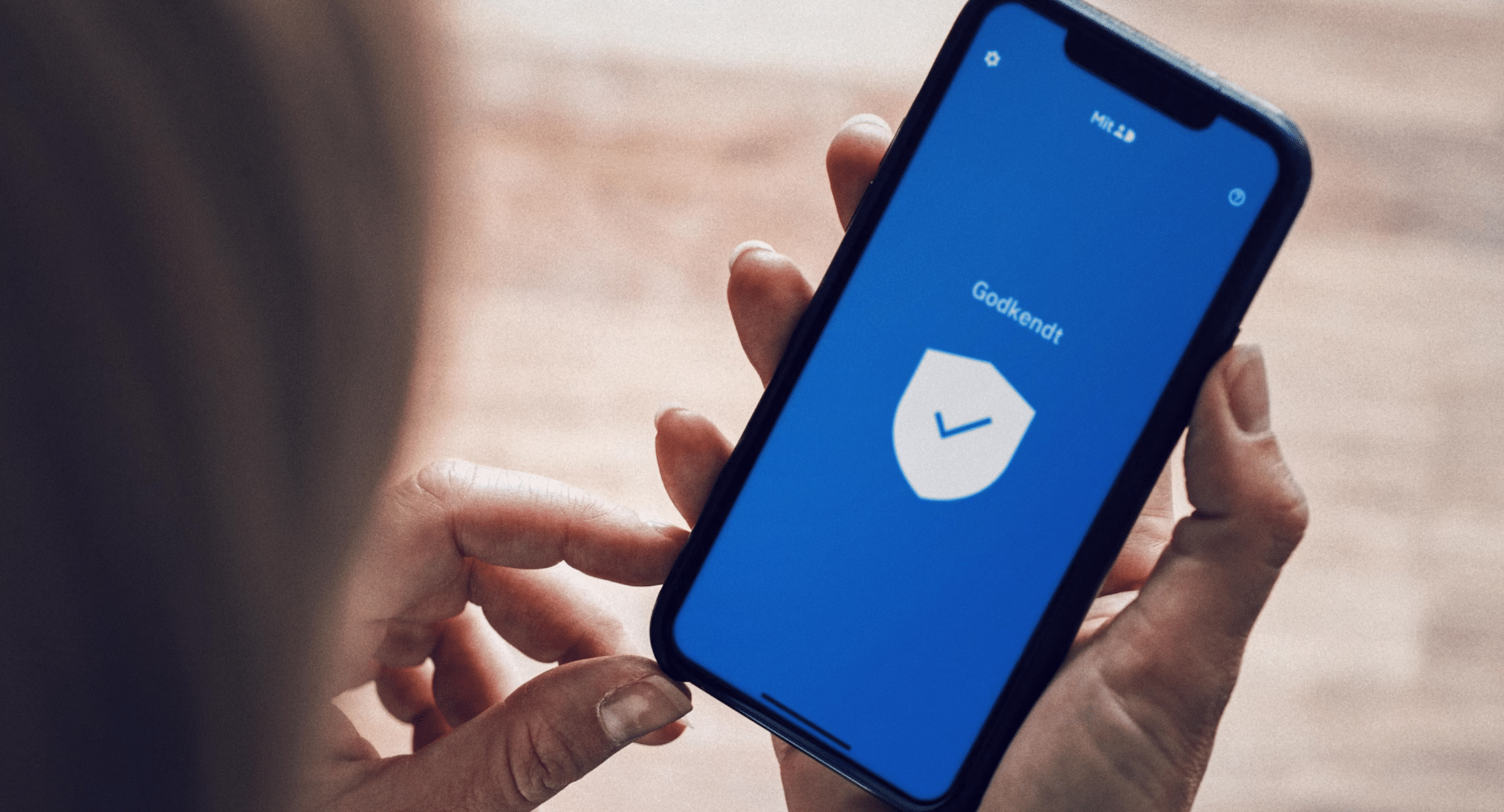 Denmark’s digital ID receives proximity check update