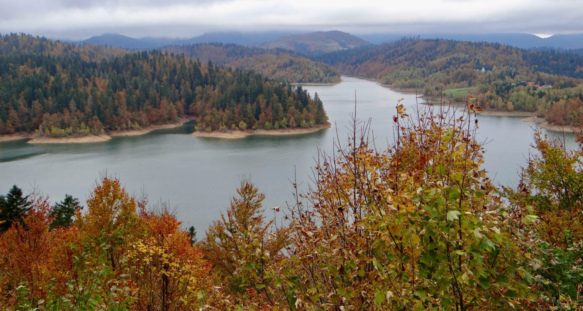 New Gorski Kotar Resort With Spa Opens Doors