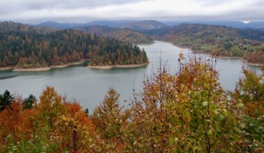 New Gorski Kotar Resort With Spa Opens Doors