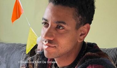 Le corps du Gantois qui avait disparu au Maroc fin novembre a été retrouvé