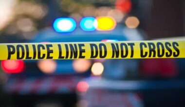 5 killed after shooting incident rocks migrant camp in France, 22 YO gunman surrenders to police – Firstpost