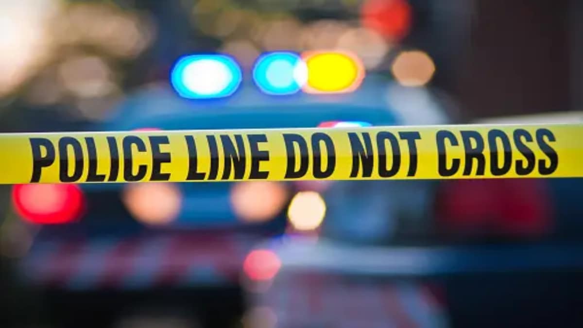 5 killed after shooting incident rocks migrant camp in France, 22 YO gunman surrenders to police – Firstpost