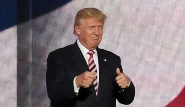 Trump names new U.S. Ambassador to Croatia