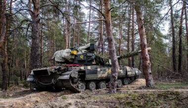 Russia Is Making Progress in Its Fight to Seize the Donbas