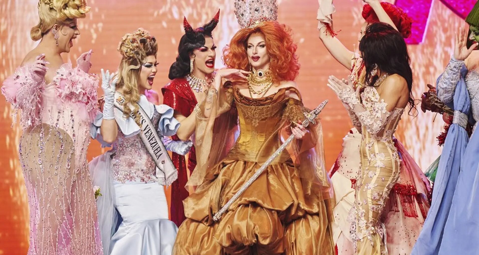 Drag Race España corona a Le Cocó como la reina de su cuarta edición