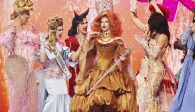 Drag Race España corona a Le Cocó como la reina de su cuarta edición