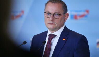 Tino Chrupalla (Archiv), über dts Nachrichtenagentur