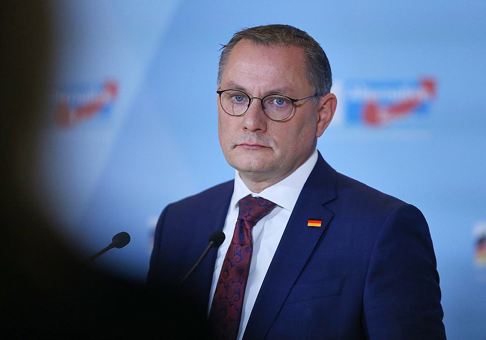 Tino Chrupalla (Archiv), über dts Nachrichtenagentur