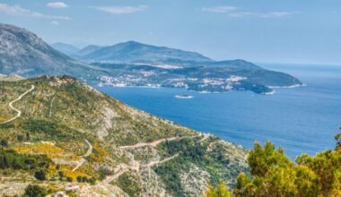 Sarajevo and Dubrovnik to be connected by long-distance bike route