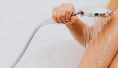 Shower gel stripped from supermarket shelves in Spain after traces of bacteria found in all batches