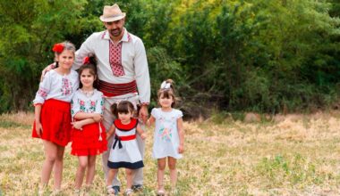 Dumitru Zaporojan has returned to Moldova to develop crafts