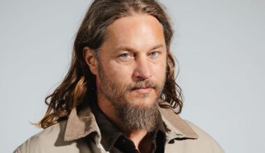 "J'ai eu beaucoup de mal", Travis Fimmel (Desmond) nous révèle pourquoi l'épisode 4 a été particulièrement dur à tourner