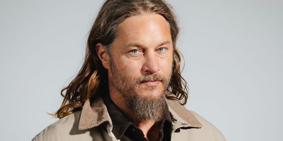 "J'ai eu beaucoup de mal", Travis Fimmel (Desmond) nous révèle pourquoi l'épisode 4 a été particulièrement dur à tourner