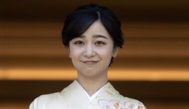 Kako of Japan turns 30: Meet the charismatic Princess of the Imperial family