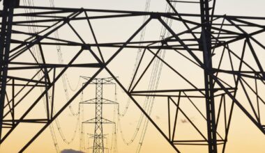 Obstáculos de la transición energética en España