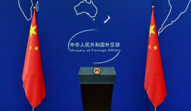 Foreign Ministry Spokesperson's Remarks on the US Approval of Arms Sales Worth US$385 Million to China's Taiwan Region