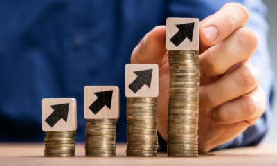 Croatian Salaries on the Rise: Double-Digit Growth Across All Counties in Q3 2024