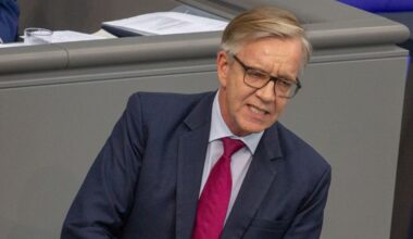“Silver Locks Mission”: Germany’s Left Party stands for capitalism, social cuts and war
