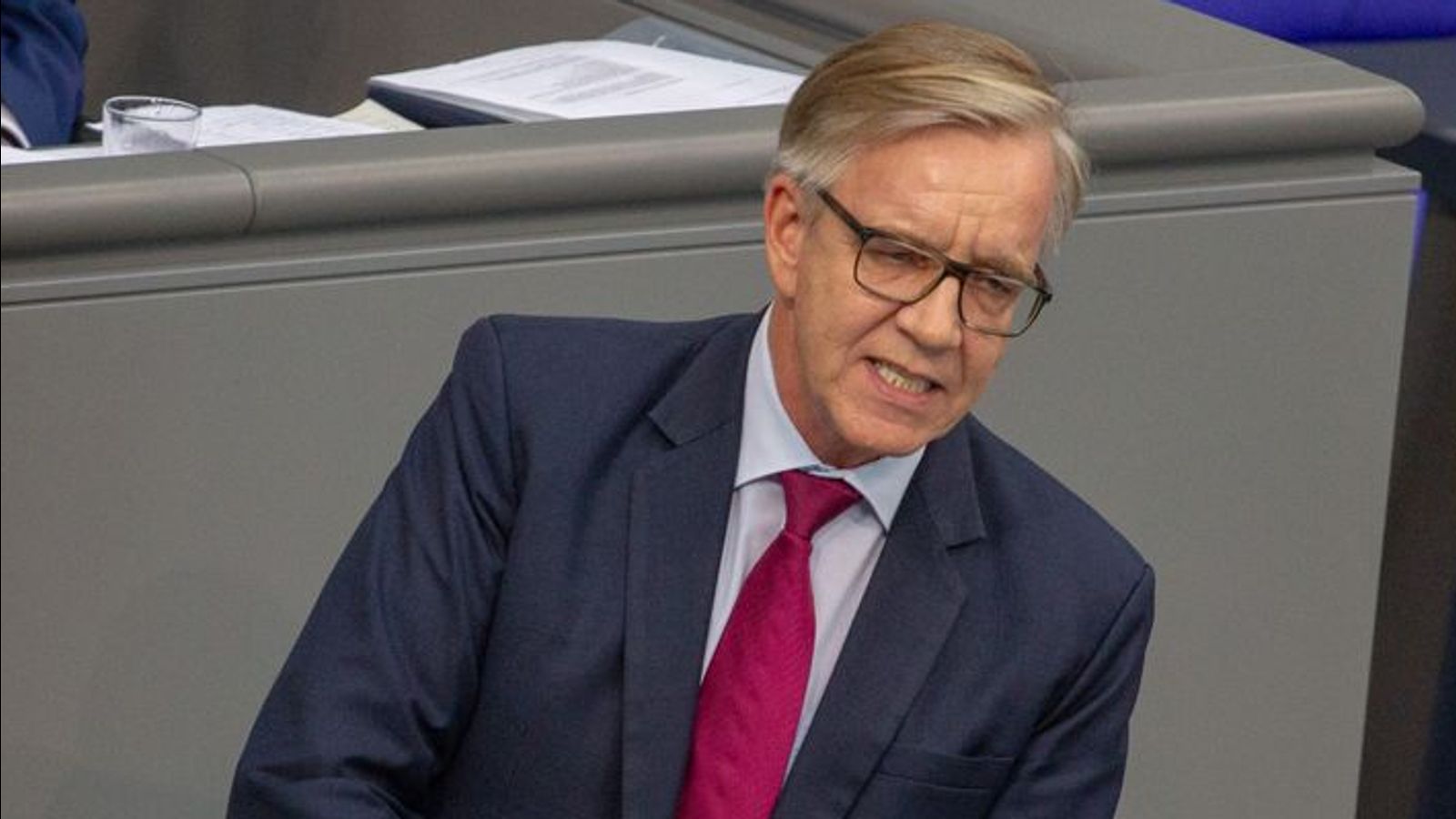 “Silver Locks Mission”: Germany’s Left Party stands for capitalism, social cuts and war