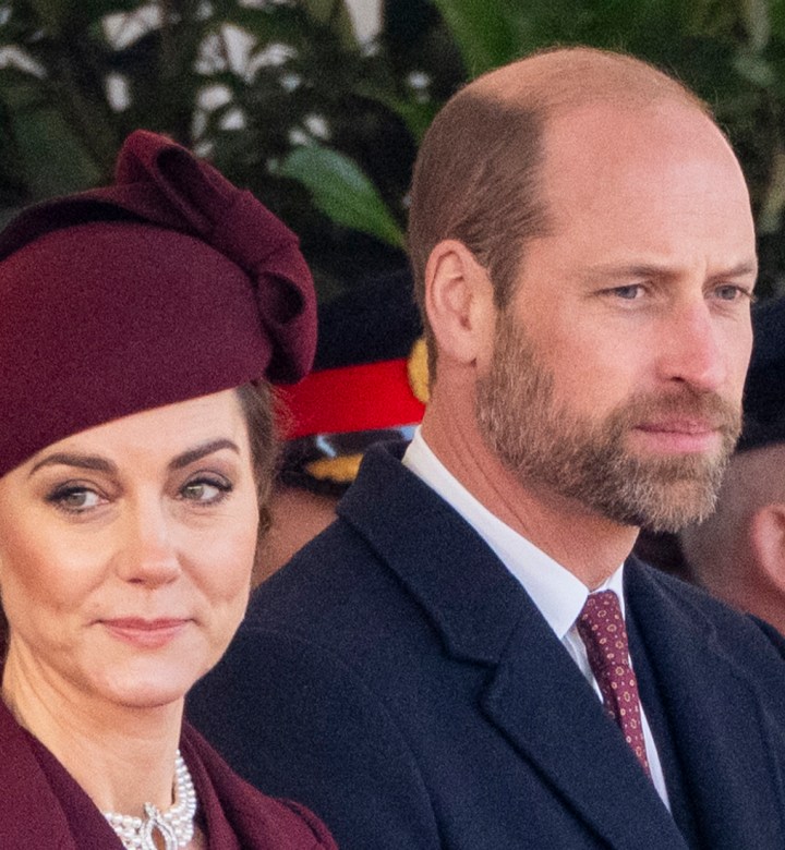 Royal News Roundup: Surprise Christmas Card Cameos, Tell-All Interviews & Shifts in Body Language - AOL