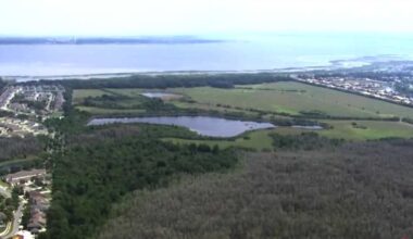 Osceola County breaks ground on new technology park