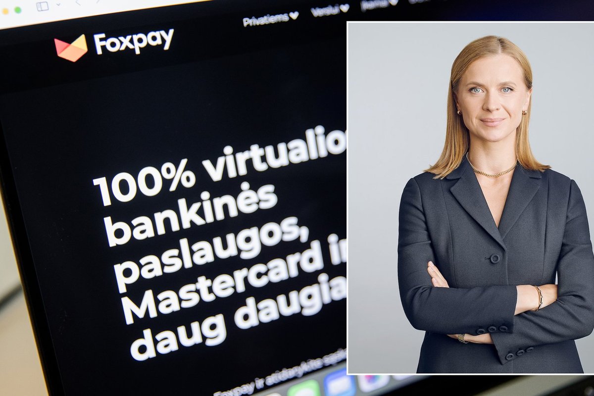 Žiniasklaida: „Foxpay“ likviduojama, „iSun“ iškeliama iš Lietuvos