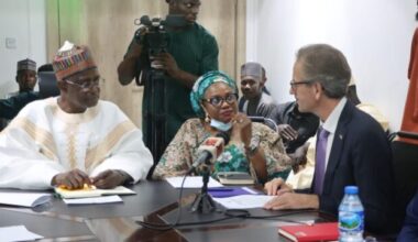 Denmark, Egypt, others express interest to invest in Nigeria’s livestock sector