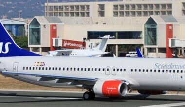 SAS may go public if Air France-KLM opts not to expand stake