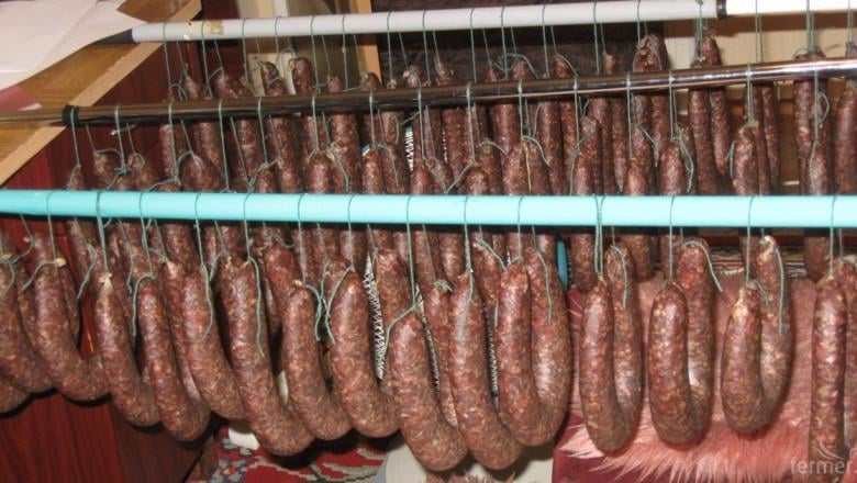 Разликата между Суджук, Луканка и Наденица